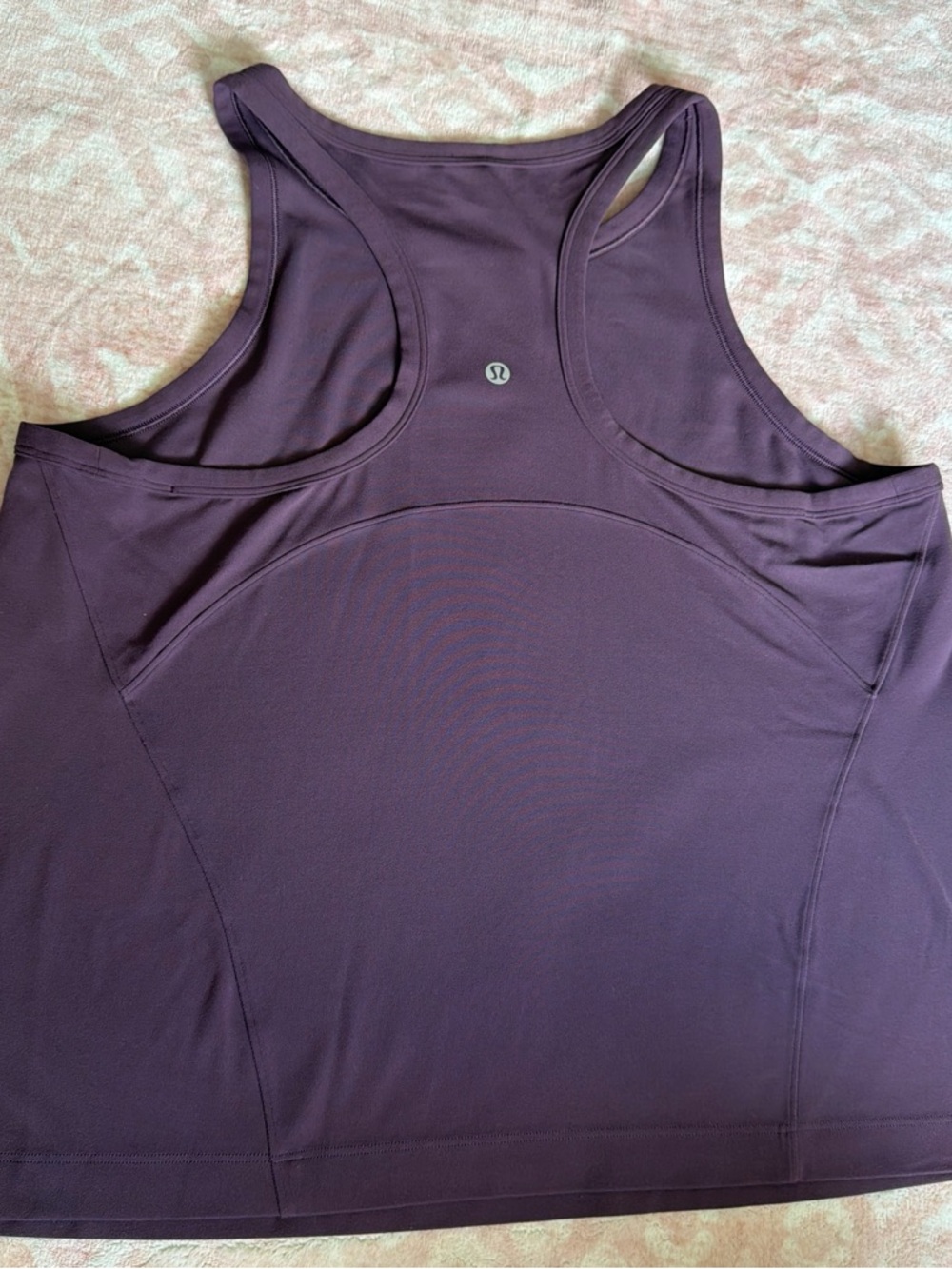 Lululemon Align Racerback Waist Length Tank Top 16